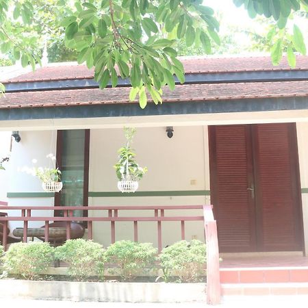 Our House Bungalow Kampot Ngoại thất bức ảnh