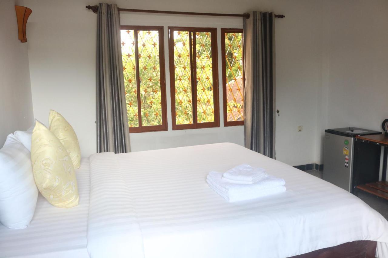 Our House Bungalow Kampot Ngoại thất bức ảnh